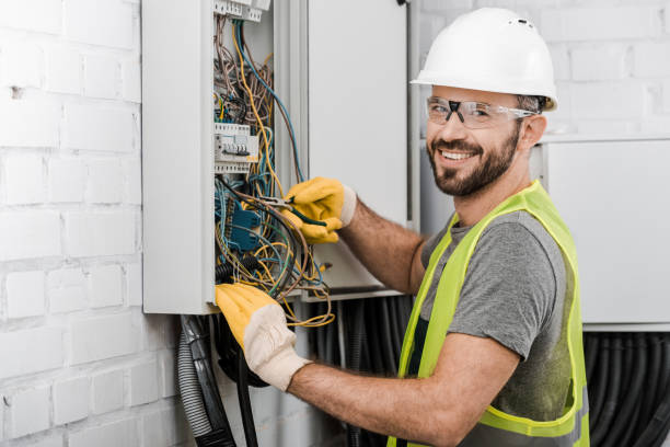 Best Affordable Electrician  in Clifton, TN