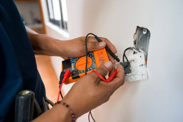 Best Electrical Installation Contractor  in Clifton, TN