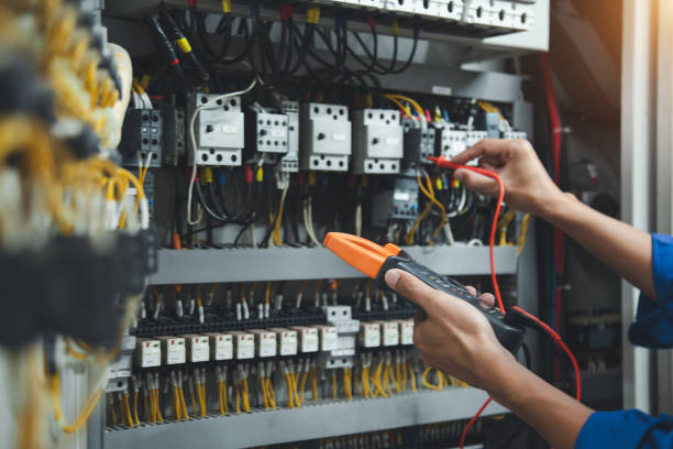 Best Local Electrician Companies  in Clifton, TN