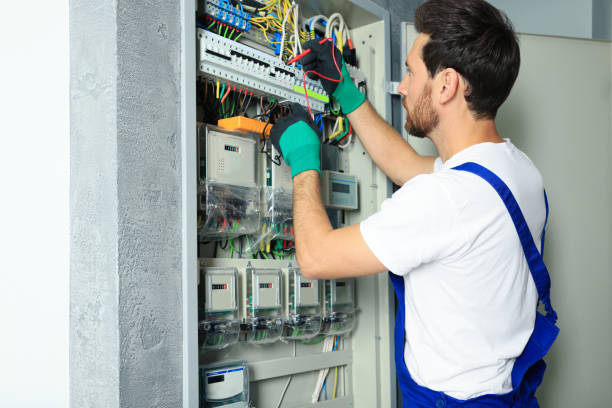 Best Electrical Wiring Services  in Clifton, TN