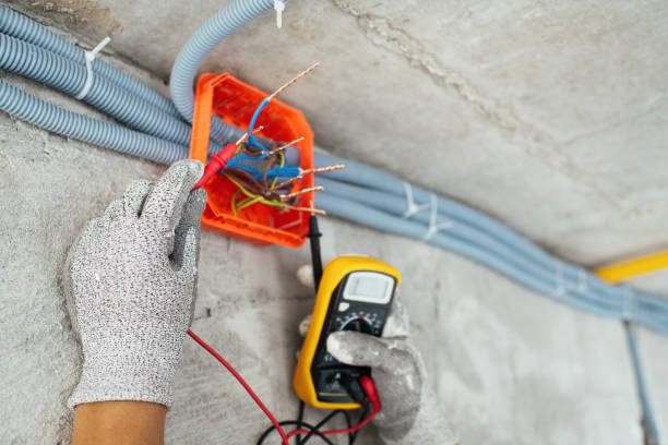 Best Commercial Electrician Services  in Clifton, TN