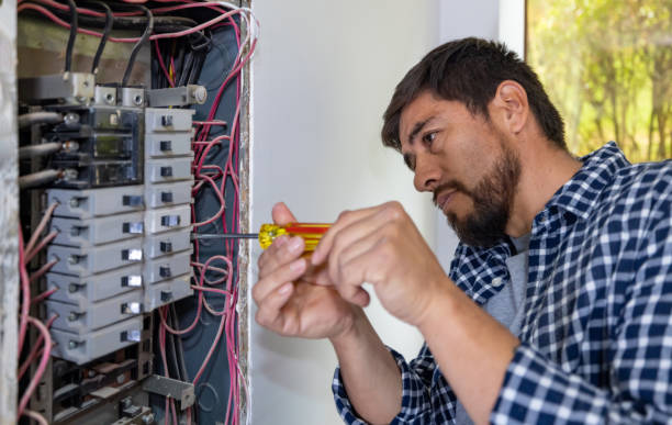 Best Electrical Contractors for Businesses  in Clifton, TN